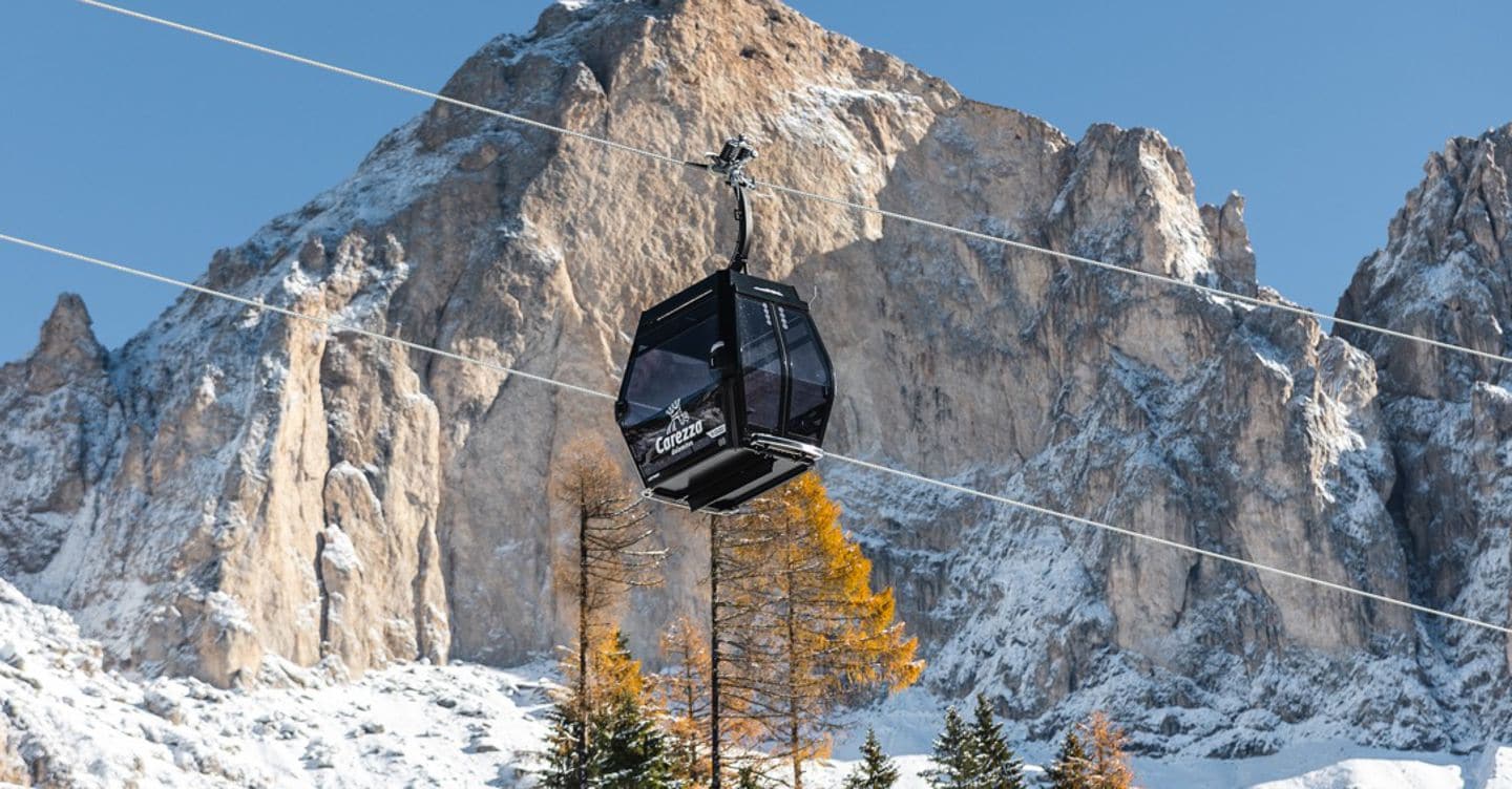 Dalle funivie la spinta per l’anno record di Hti